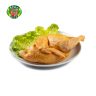 A10 跑山雞(半只) Mountain Chicken (Half)